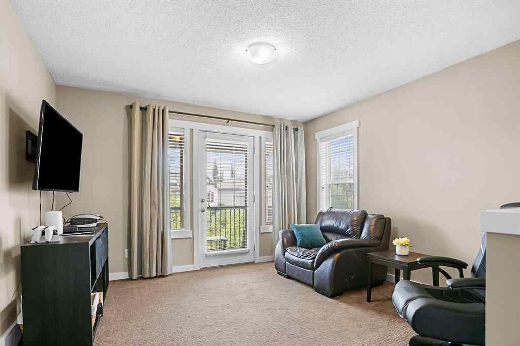 MLS® A2260372 - 4746 Elgin Avenue SE in McKenzie Towne Calgary, Residential