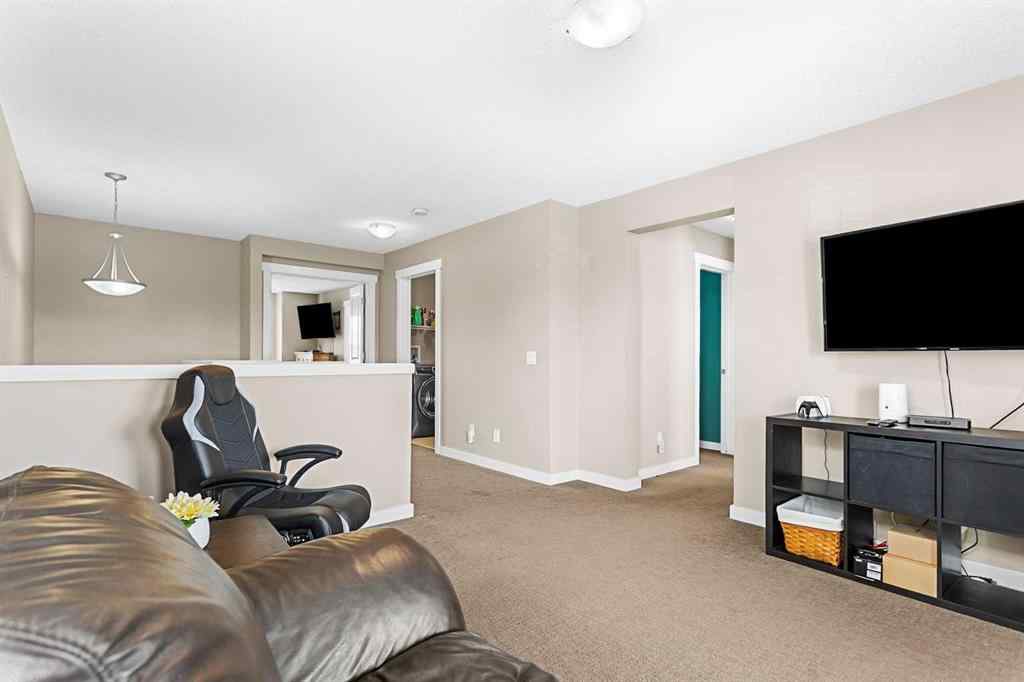 MLS® A2260372 - 4746 Elgin Avenue SE in McKenzie Towne Calgary, Residential