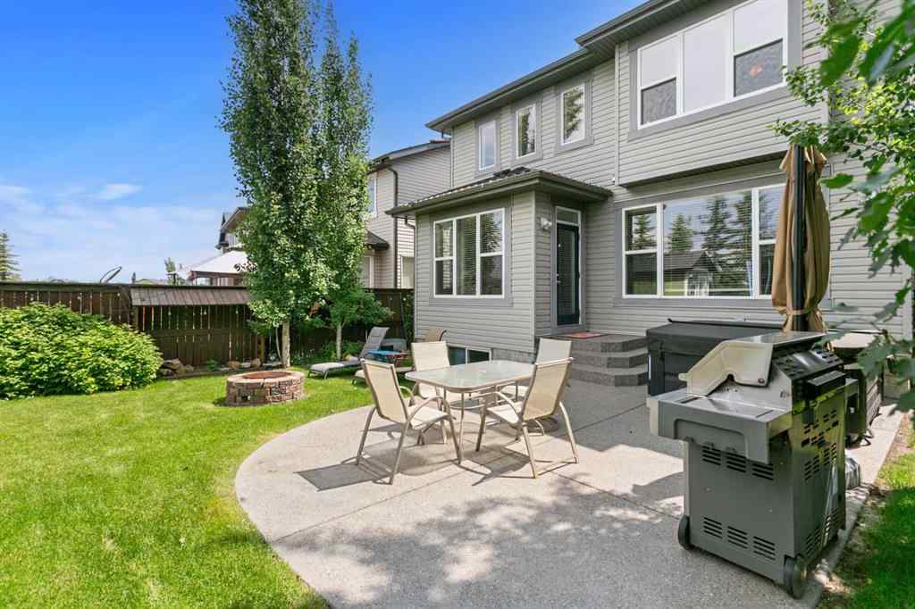 MLS® A2260372 - 4746 Elgin Avenue SE in McKenzie Towne Calgary, Residential