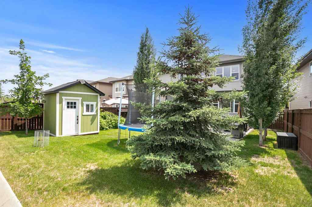 MLS® A2260372 - 4746 Elgin Avenue SE in McKenzie Towne Calgary, Residential