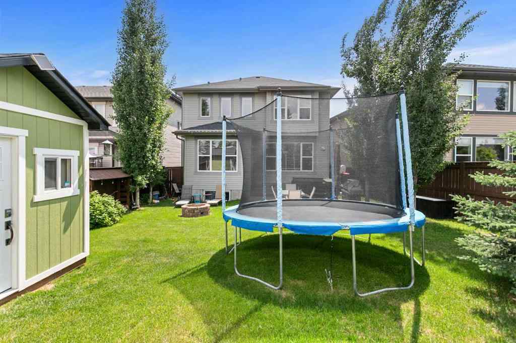 MLS® A2260372 - 4746 Elgin Avenue SE in McKenzie Towne Calgary, Residential