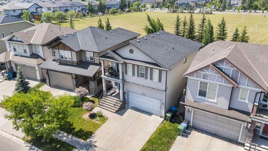 MLS® A2260372 - 4746 Elgin Avenue SE in McKenzie Towne Calgary, Residential