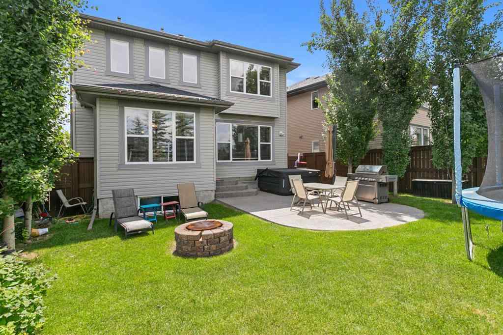 MLS® A2260372 - 4746 Elgin Avenue SE in McKenzie Towne Calgary, Residential