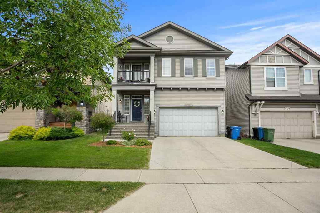 MLS® A2260372 - 4746 Elgin Avenue SE in McKenzie Towne Calgary, Residential