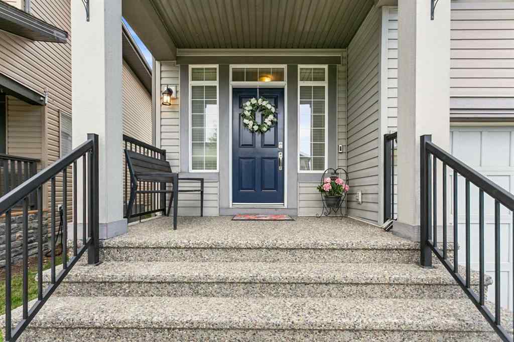 MLS® A2260372 - 4746 Elgin Avenue SE in McKenzie Towne Calgary, Residential