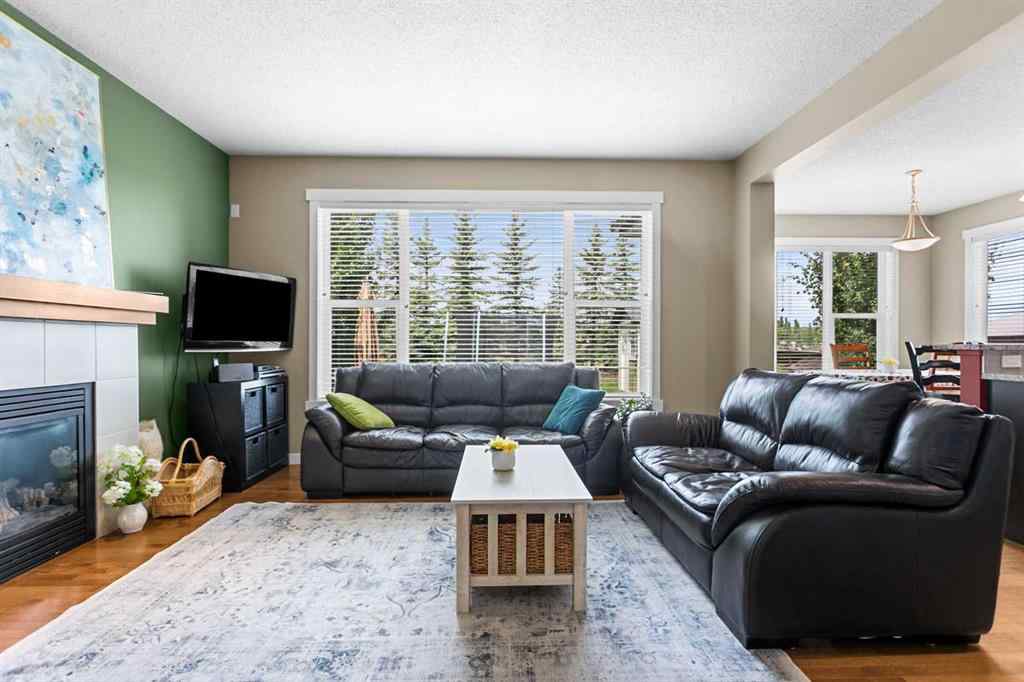 MLS® A2260372 - 4746 Elgin Avenue SE in McKenzie Towne Calgary, Residential