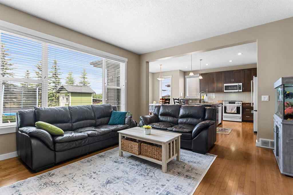 MLS® A2260372 - 4746 Elgin Avenue SE in McKenzie Towne Calgary, Residential