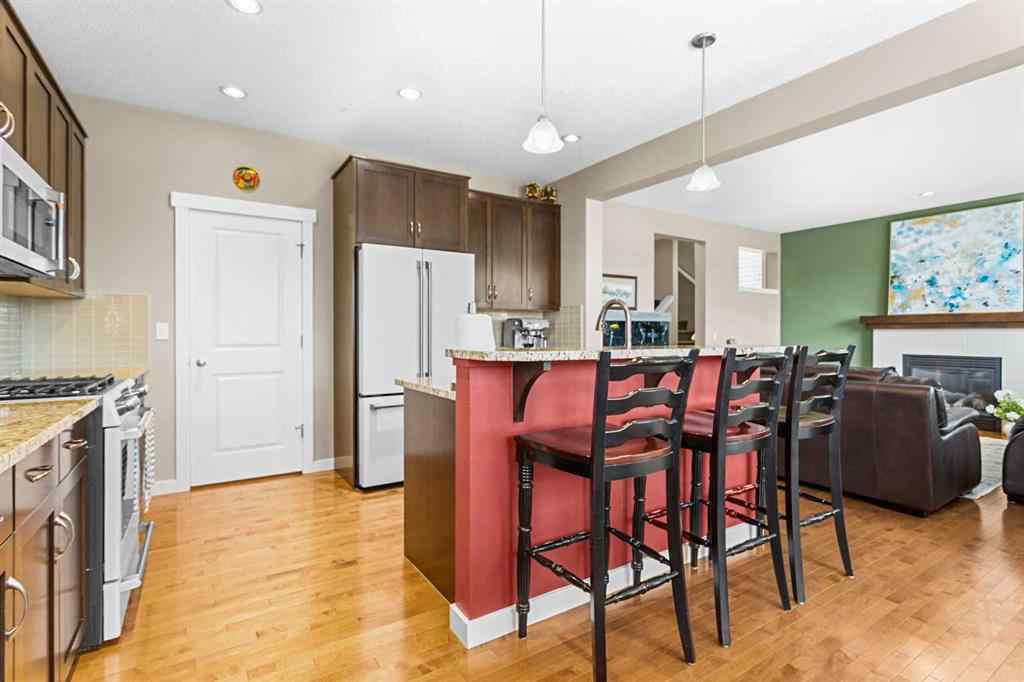 MLS® A2260372 - 4746 Elgin Avenue SE in McKenzie Towne Calgary, Residential