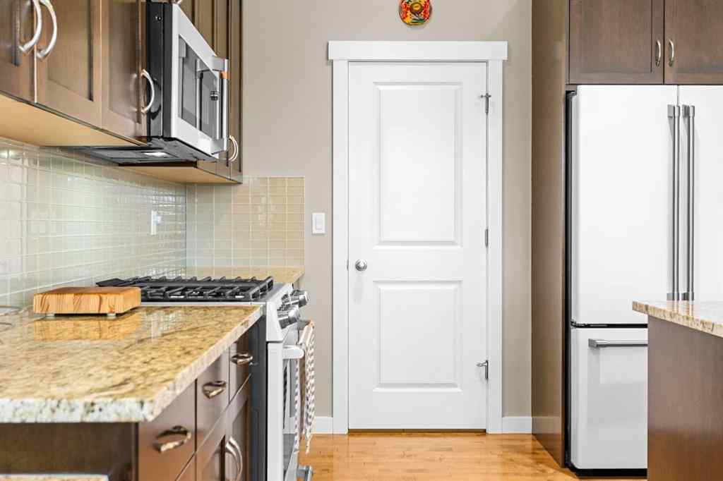 MLS® A2260372 - 4746 Elgin Avenue SE in McKenzie Towne Calgary, Residential