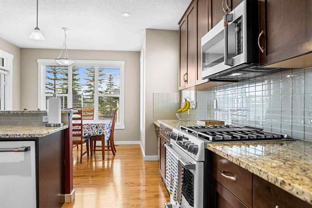 MLS® A2260372 - 4746 Elgin Avenue SE in McKenzie Towne Calgary, Residential