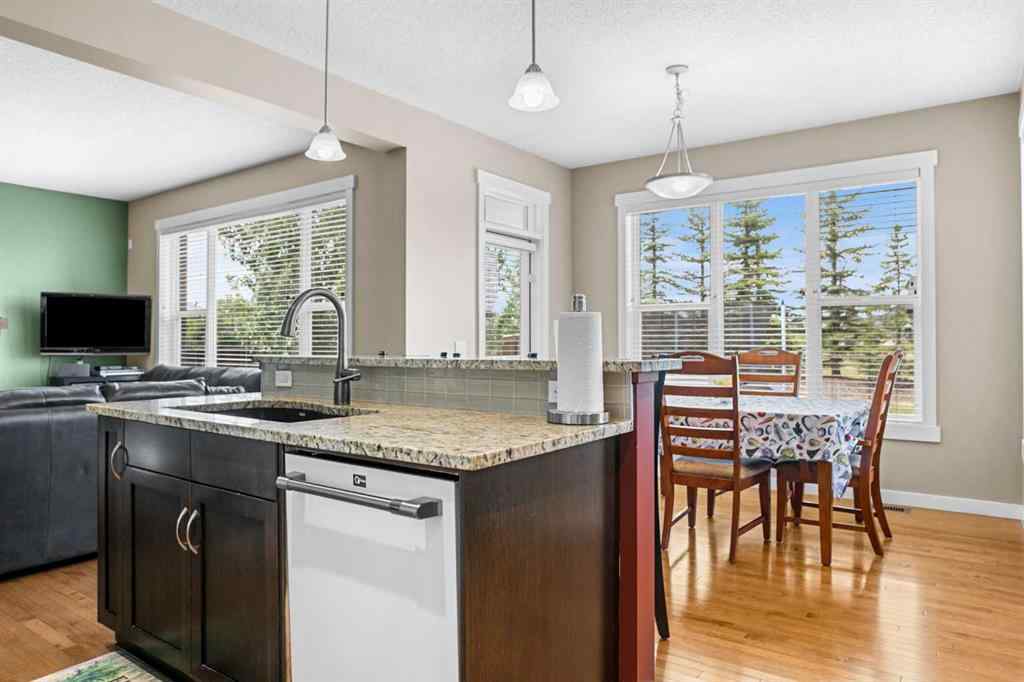 MLS® A2260372 - 4746 Elgin Avenue SE in McKenzie Towne Calgary, Residential