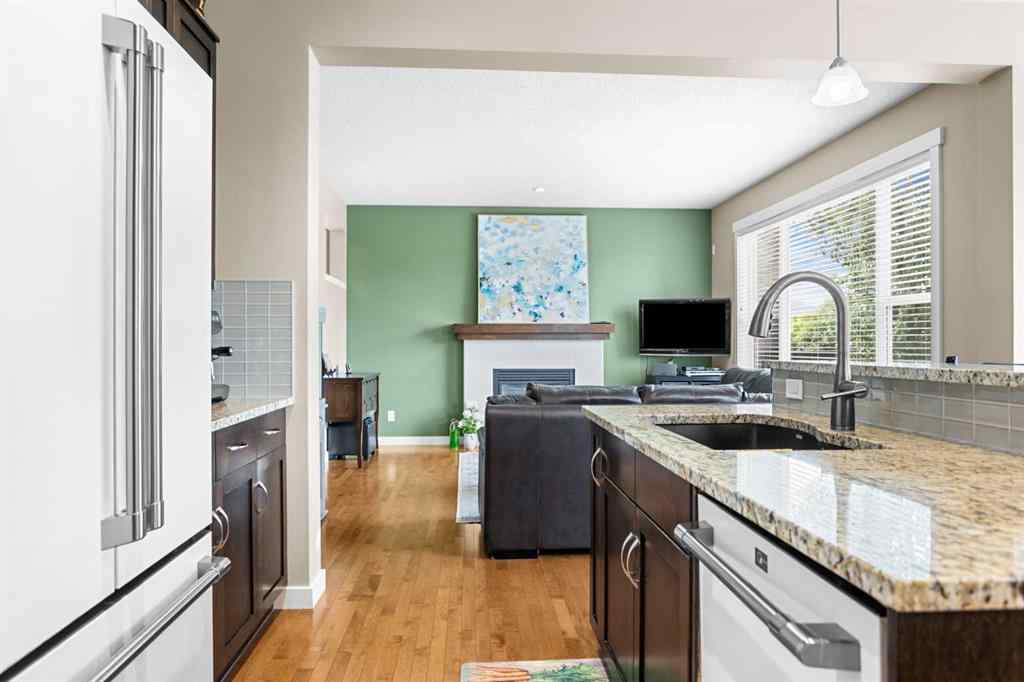 MLS® A2260372 - 4746 Elgin Avenue SE in McKenzie Towne Calgary, Residential