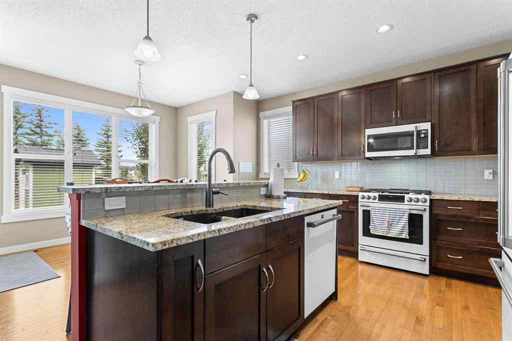 MLS® A2260372 - 4746 Elgin Avenue SE in McKenzie Towne Calgary, Residential