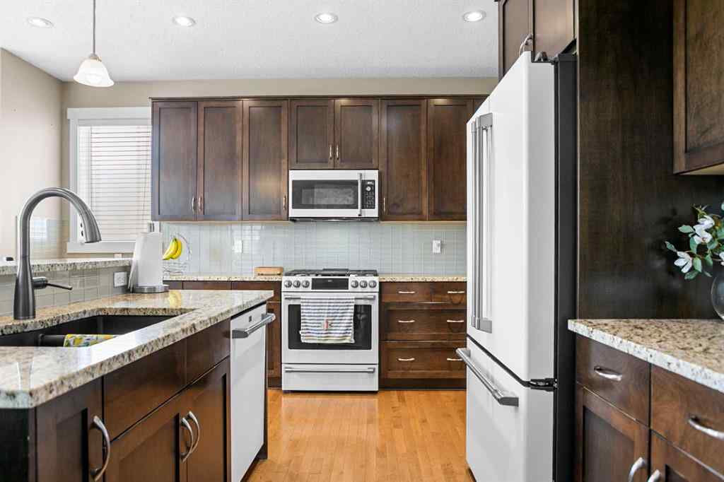 MLS® A2260372 - 4746 Elgin Avenue SE in McKenzie Towne Calgary, Residential