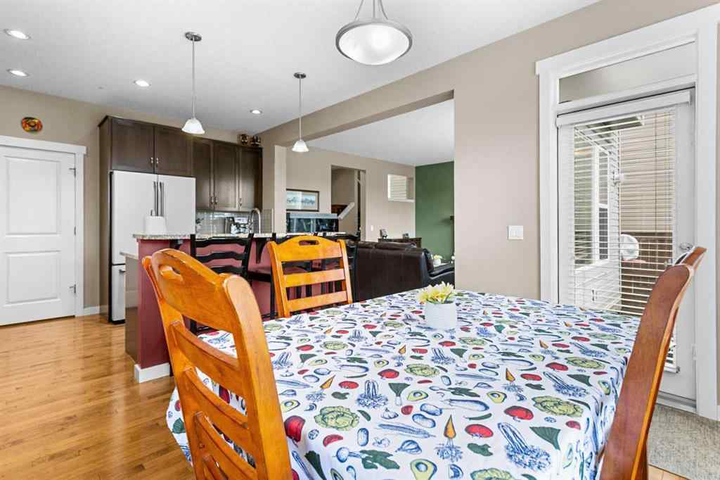 MLS® A2260372 - 4746 Elgin Avenue SE in McKenzie Towne Calgary, Residential