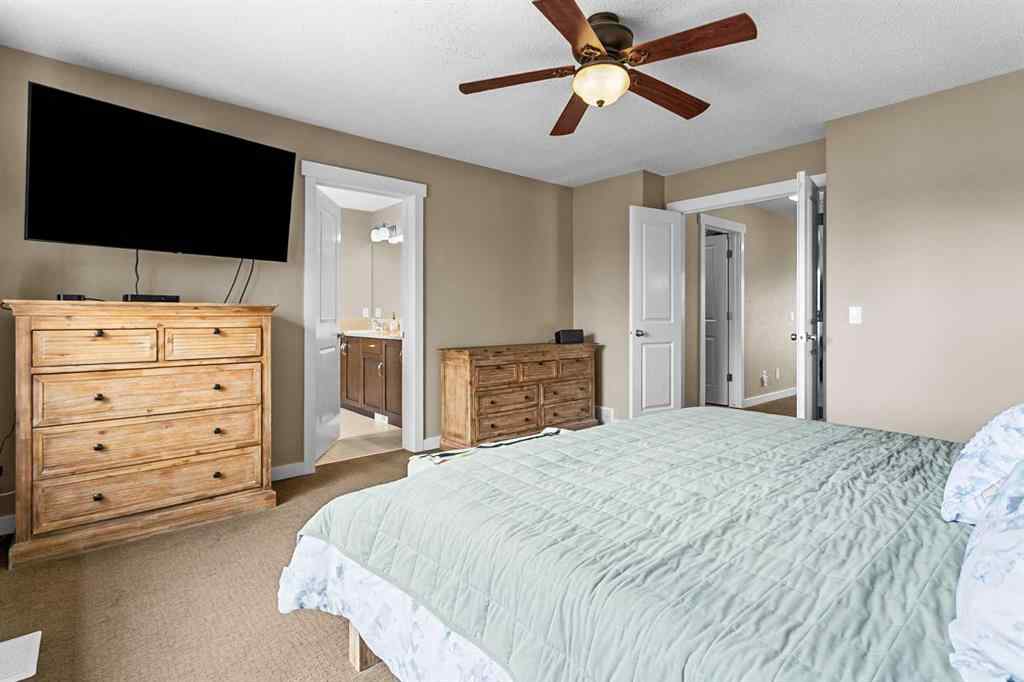 MLS® A2260372 - 4746 Elgin Avenue SE in McKenzie Towne Calgary, Residential