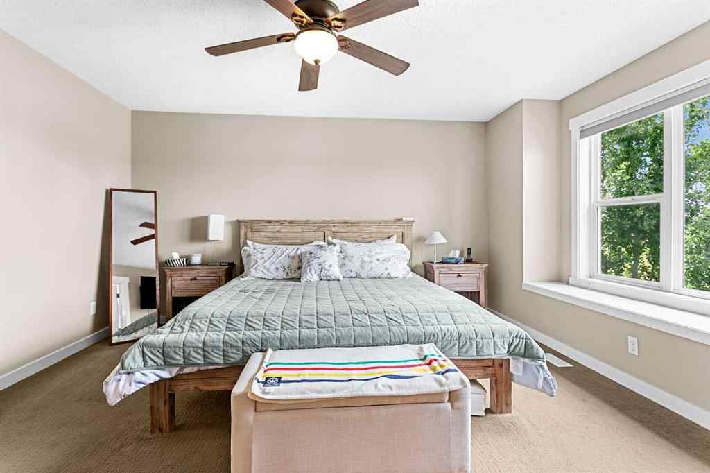 MLS® A2260372 - 4746 Elgin Avenue SE in McKenzie Towne Calgary, Residential