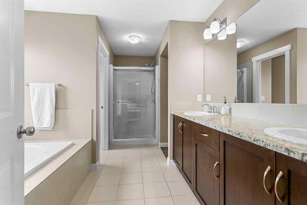 MLS® A2260372 - 4746 Elgin Avenue SE in McKenzie Towne Calgary, Residential