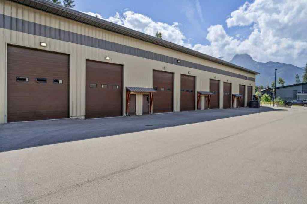 MLS® A2260373 - Unit #5 2 Limestone Valley Road  in NONE Dead Man's Flats, Commercial