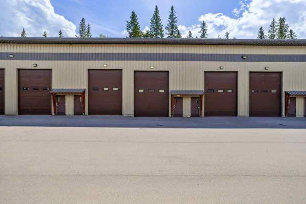 MLS® A2260373 - Unit #5 2 Limestone Valley Road  in NONE Dead Man's Flats, Commercial