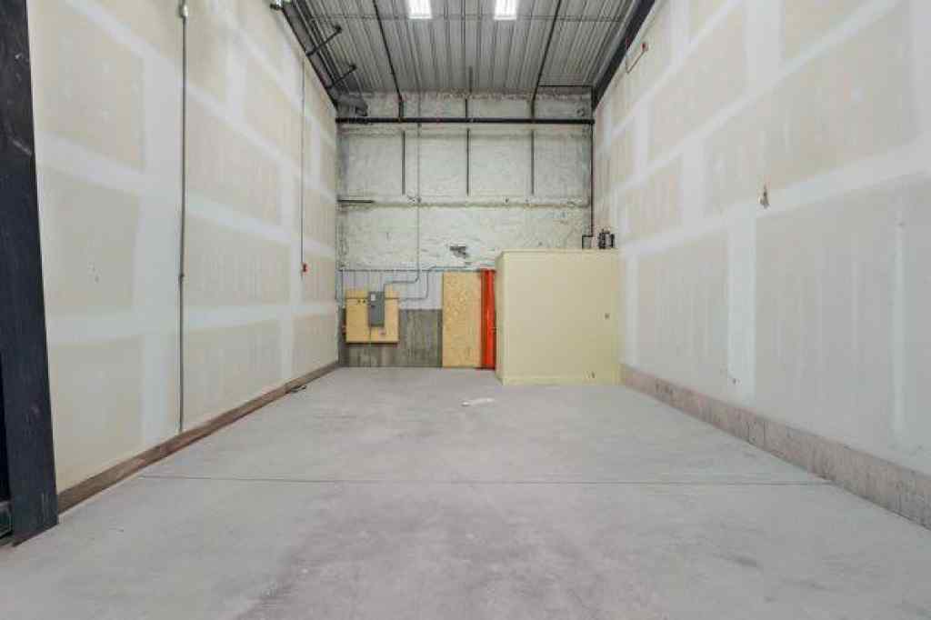 MLS® A2260373 - Unit #5 2 Limestone Valley Road  in NONE Dead Man's Flats, Commercial