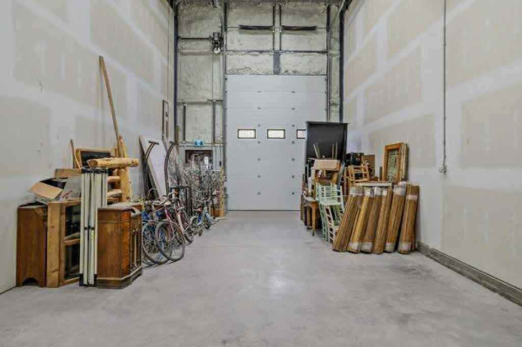 MLS® A2260373 - Unit #5 2 Limestone Valley Road  in NONE Dead Man's Flats, Commercial