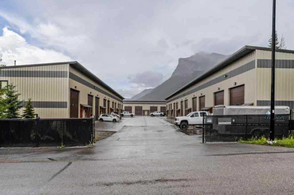 MLS® A2260373 - Unit #5 2 Limestone Valley Road  in NONE Dead Man's Flats, Commercial