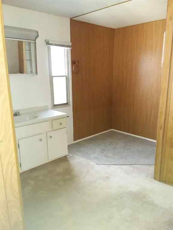 MLS® A2260374 - Unit #126 6220 17 Avenue SE in Red Carpet Calgary, Mobile