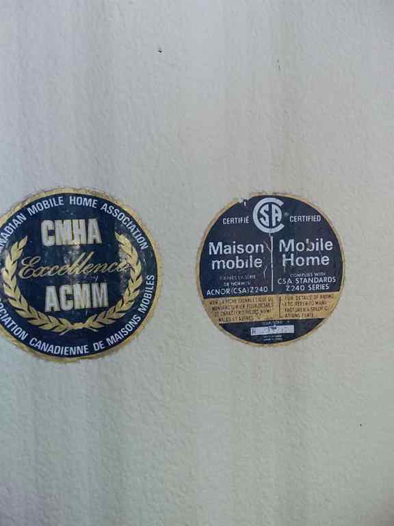 MLS® A2260374 - Unit #126 6220 17 Avenue SE in Red Carpet Calgary, Mobile