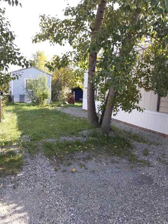 MLS® A2260374 - Unit #126 6220 17 Avenue SE in Red Carpet Calgary, Mobile