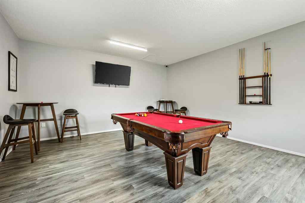 MLS® A2260374 - Unit #126 6220 17 Avenue SE in Red Carpet Calgary, Mobile