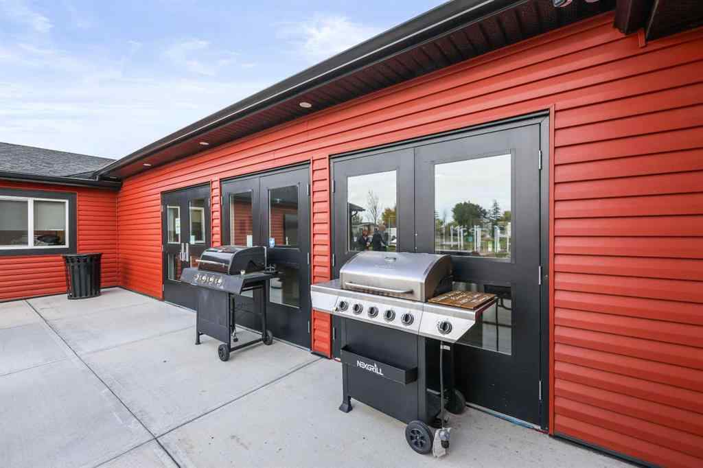 MLS® A2260374 - Unit #126 6220 17 Avenue SE in Red Carpet Calgary, Mobile