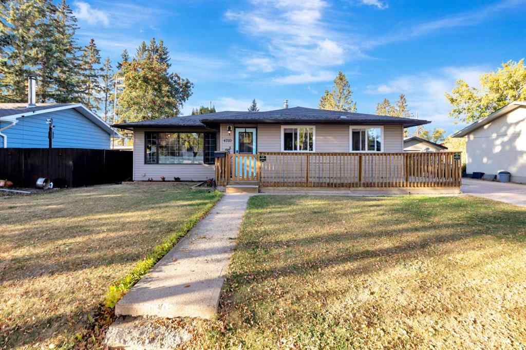 MLS® A2260375 - 4710 37 Street  in Larsen Grove Lloydminster, Residential