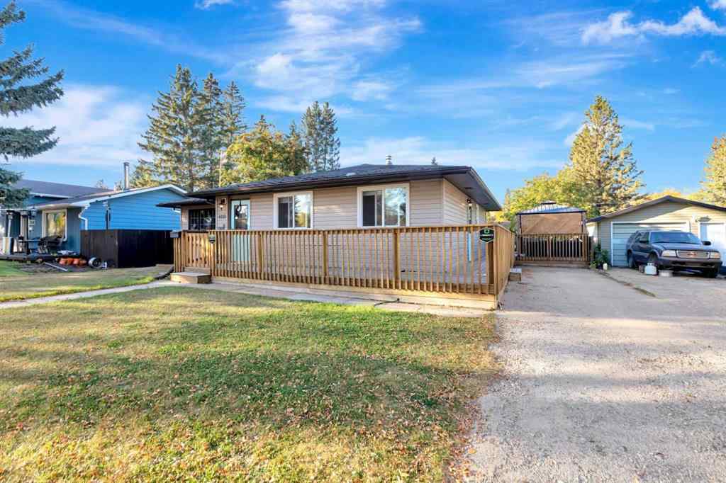 MLS® A2260375 - 4710 37 Street  in Larsen Grove Lloydminster, Residential