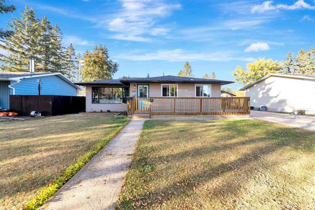 MLS® A2260375 - 4710 37 Street  in Larsen Grove Lloydminster, Residential