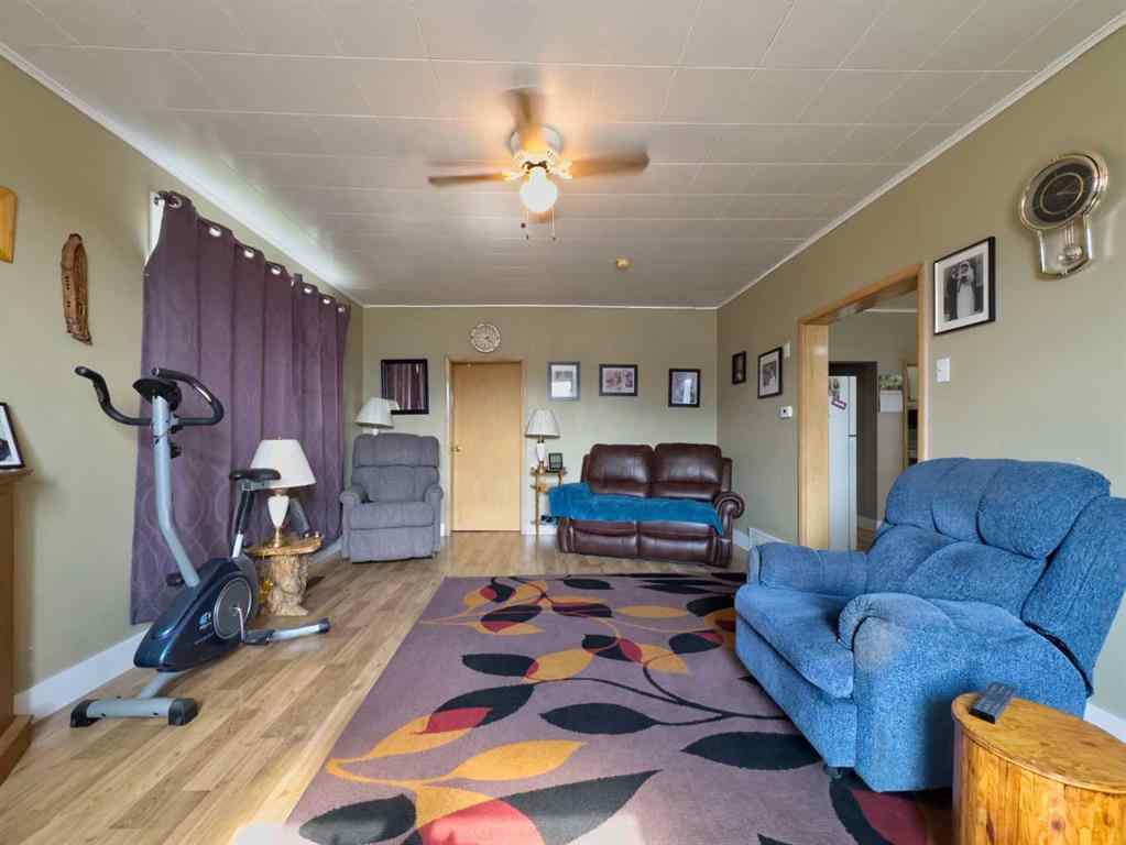 MLS® A2260376 - 8613 18 Avenue  in NONE Coleman, Residential