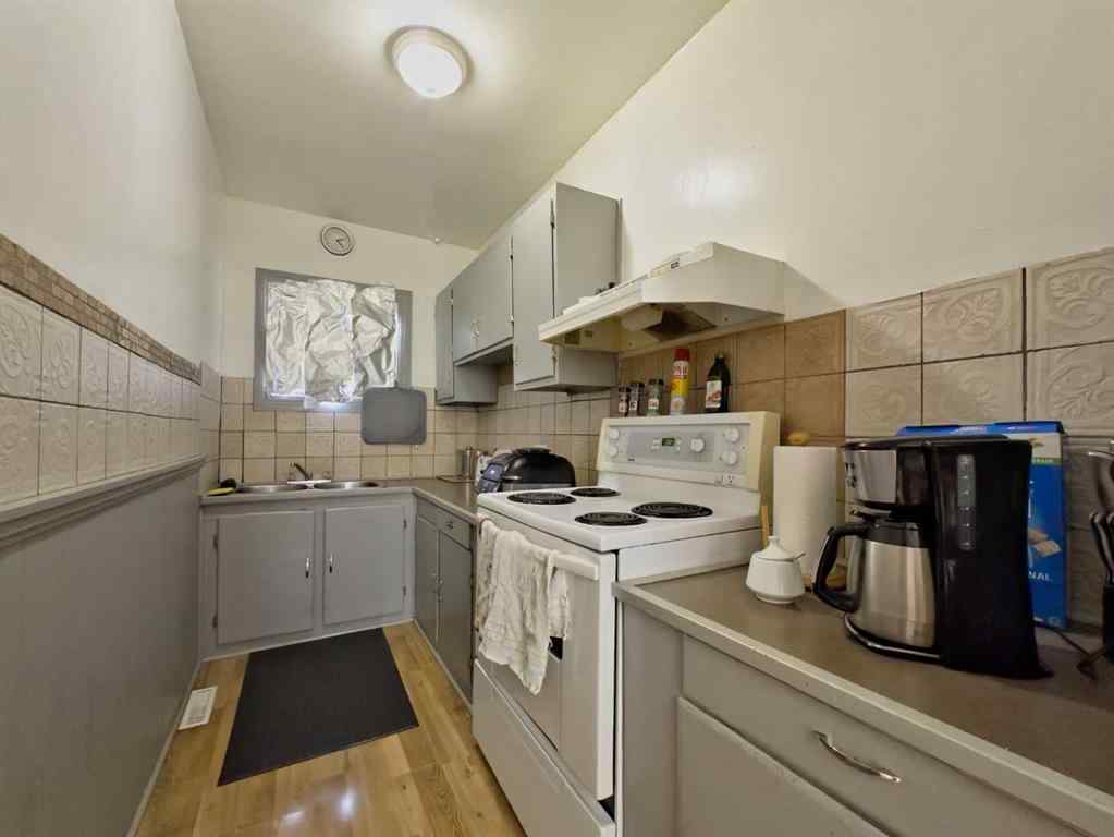 MLS® A2260376 - 8613 18 Avenue  in NONE Coleman, Residential