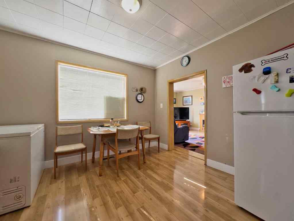 MLS® A2260376 - 8613 18 Avenue  in NONE Coleman, Residential