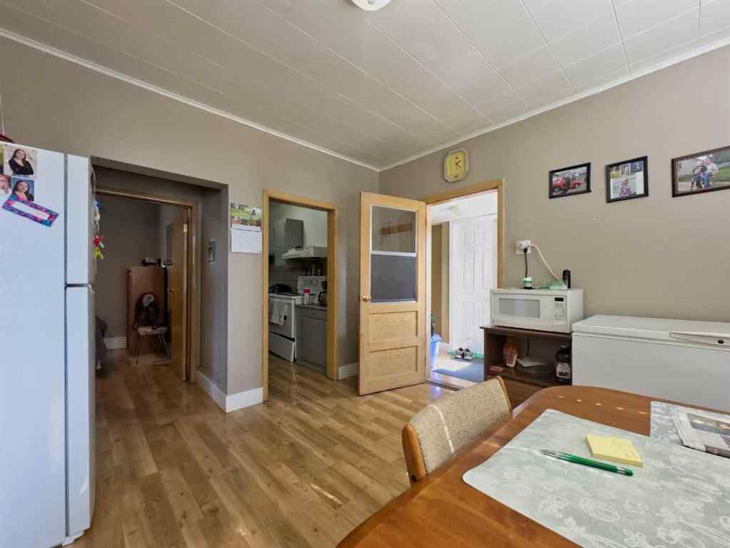 MLS® A2260376 - 8613 18 Avenue  in NONE Coleman, Residential