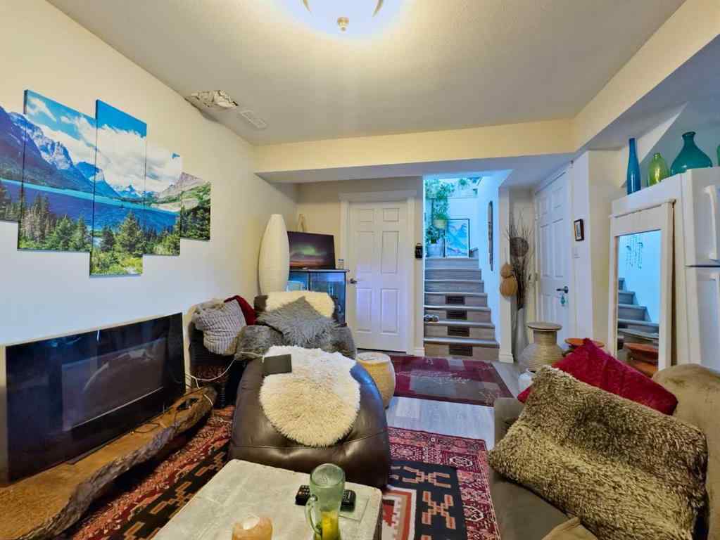 MLS® A2260376 - 8613 18 Avenue  in NONE Coleman, Residential