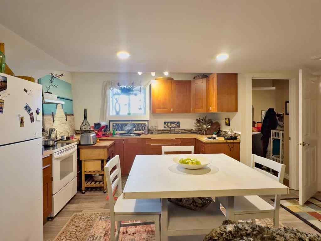 MLS® A2260376 - 8613 18 Avenue  in NONE Coleman, Residential