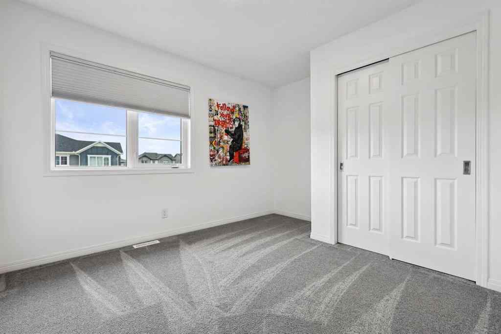 MLS® A2260378 - 261 Carrington Circle NW in Carrington Calgary, Residential