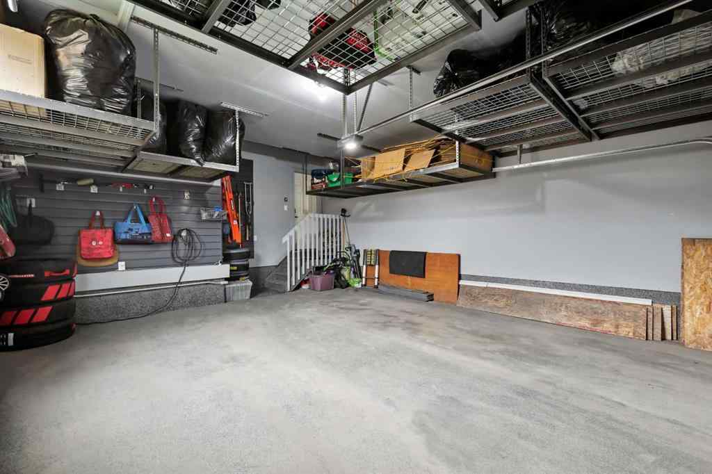 MLS® A2260378 - 261 Carrington Circle NW in Carrington Calgary, Residential