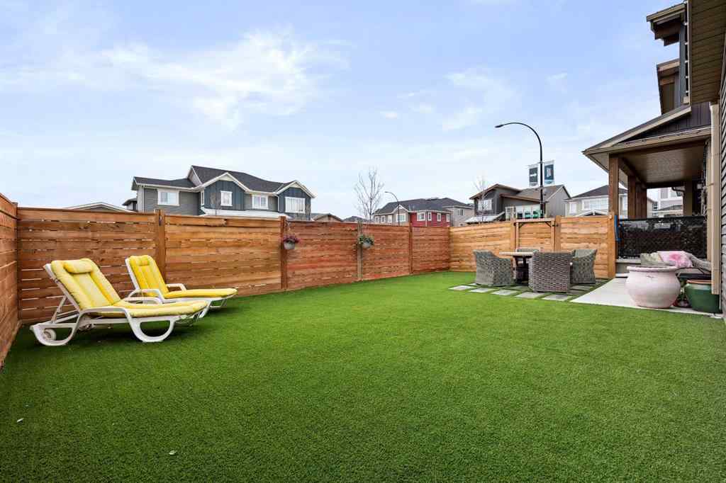 MLS® A2260378 - 261 Carrington Circle NW in Carrington Calgary, Residential