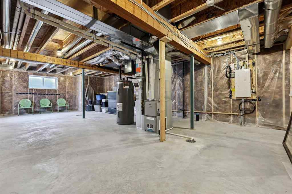 MLS® A2260378 - 261 Carrington Circle NW in Carrington Calgary, Residential