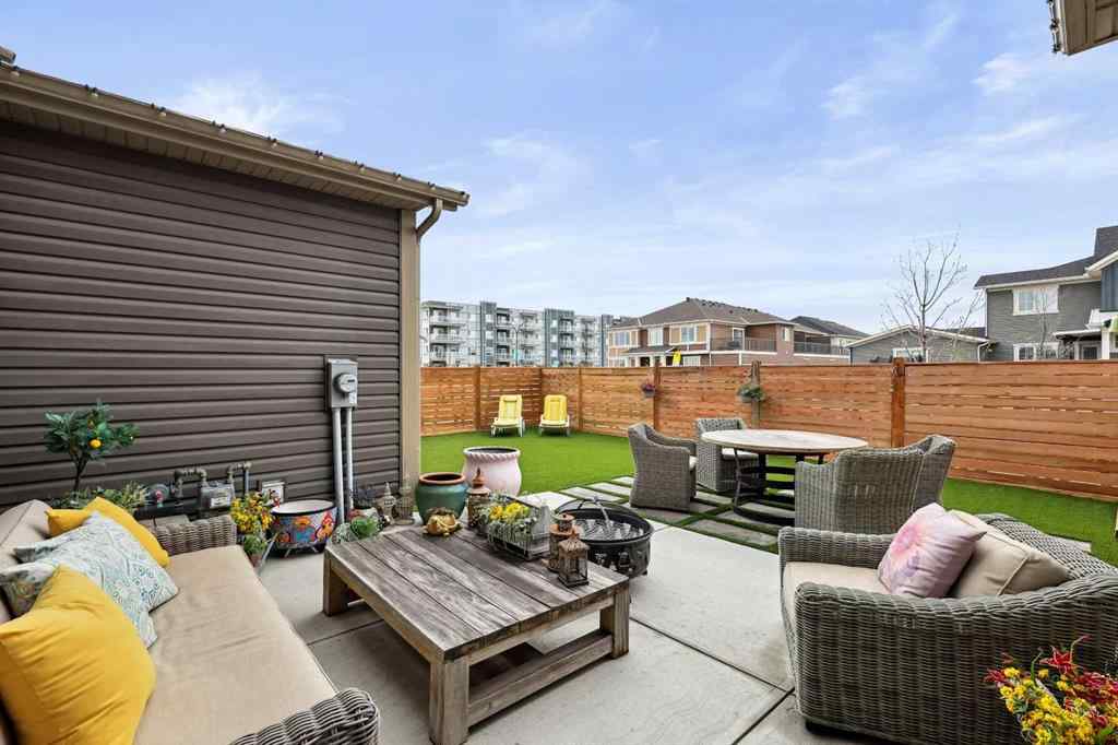 MLS® A2260378 - 261 Carrington Circle NW in Carrington Calgary, Residential