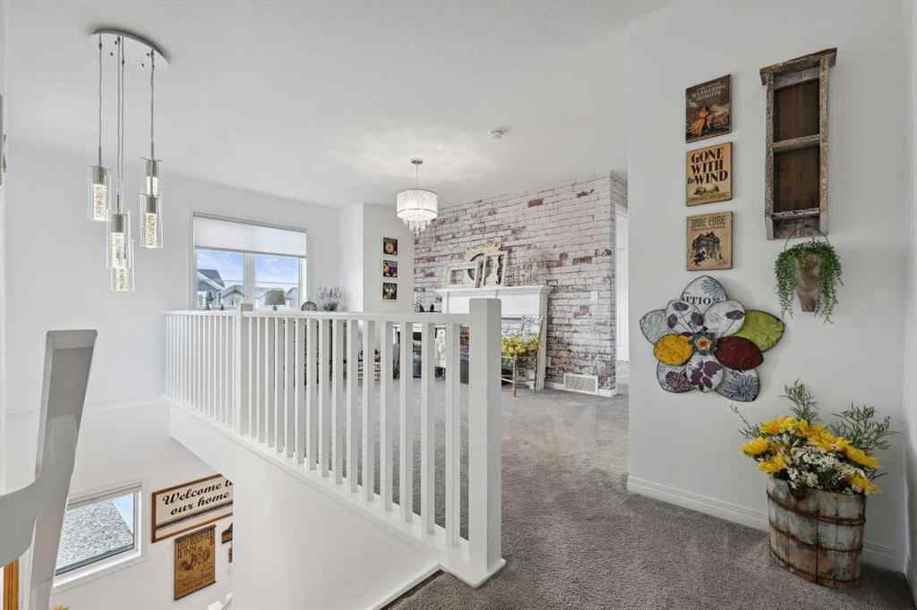 MLS® A2260378 - 261 Carrington Circle NW in Carrington Calgary, Residential