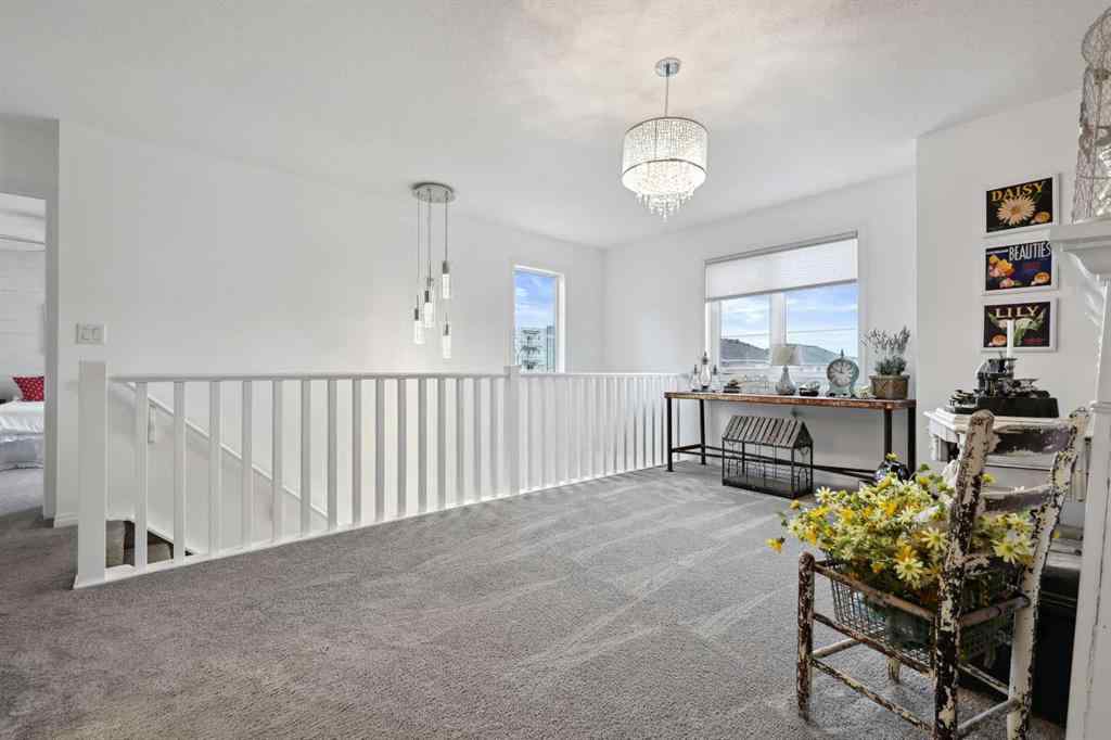 MLS® A2260378 - 261 Carrington Circle NW in Carrington Calgary, Residential