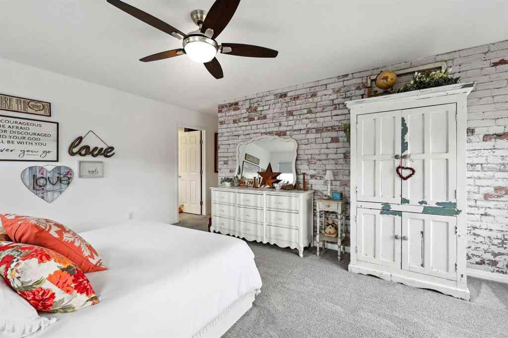 MLS® A2260378 - 261 Carrington Circle NW in Carrington Calgary, Residential