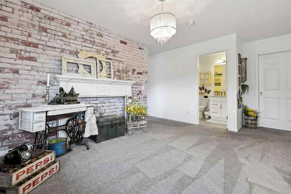 MLS® A2260378 - 261 Carrington Circle NW in Carrington Calgary, Residential